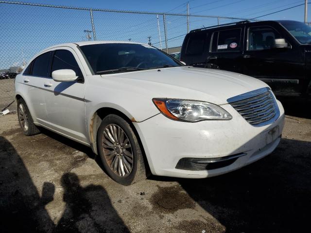 Photo 3 VIN: 1C3CCBAB7CN104979 - CHRYSLER 200 LX 