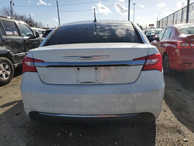 Photo 5 VIN: 1C3CCBAB7CN104979 - CHRYSLER 200 LX 