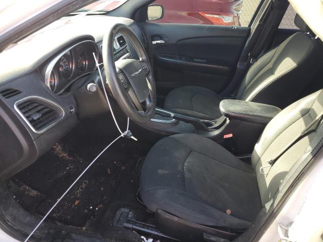 Photo 6 VIN: 1C3CCBAB7CN104979 - CHRYSLER 200 LX 