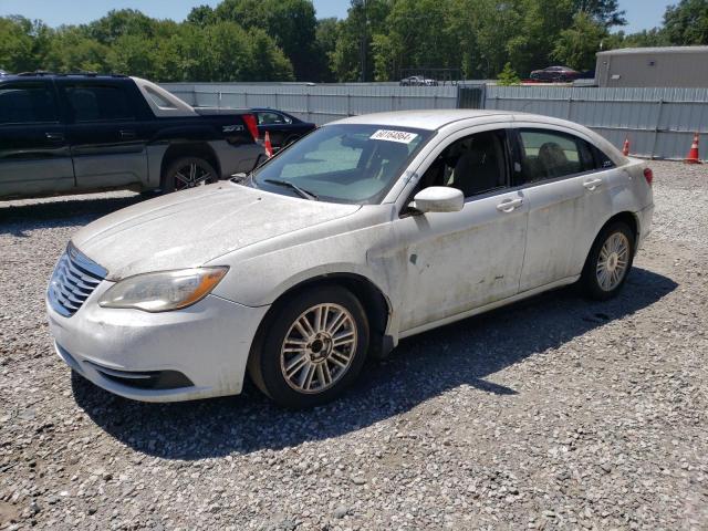 Photo 0 VIN: 1C3CCBAB7CN105730 - CHRYSLER 200 