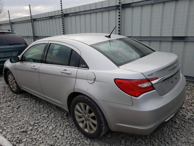 Photo 2 VIN: 1C3CCBAB7CN105775 - CHRYSLER 200 LX 