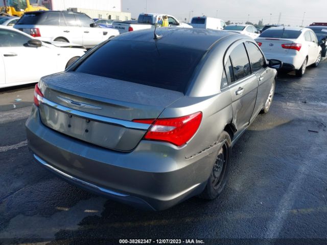 Photo 3 VIN: 1C3CCBAB7CN134631 - CHRYSLER 200 