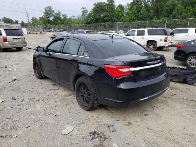 Photo 2 VIN: 1C3CCBAB7CN145581 - CHRYSLER 200 LX 