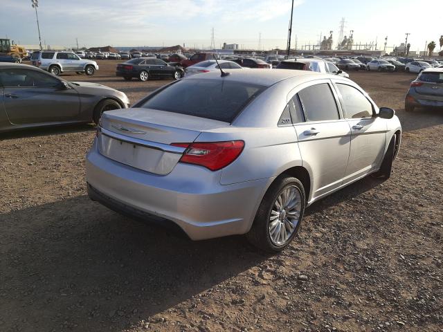 Photo 3 VIN: 1C3CCBAB7CN149355 - CHRYSLER 200 LX 