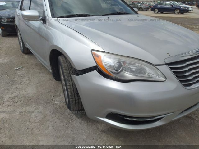 Photo 5 VIN: 1C3CCBAB7CN158234 - CHRYSLER 200 