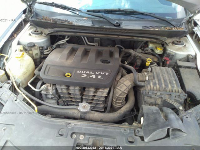 Photo 9 VIN: 1C3CCBAB7CN158234 - CHRYSLER 200 