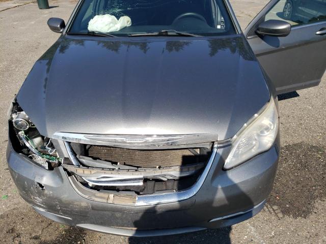 Photo 10 VIN: 1C3CCBAB7CN163210 - CHRYSLER 200 LX 