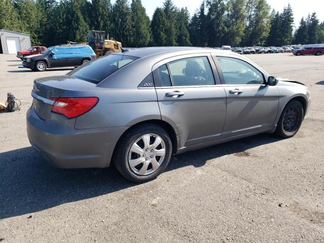 Photo 2 VIN: 1C3CCBAB7CN163210 - CHRYSLER 200 LX 