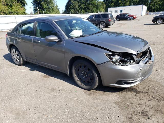 Photo 3 VIN: 1C3CCBAB7CN163210 - CHRYSLER 200 LX 