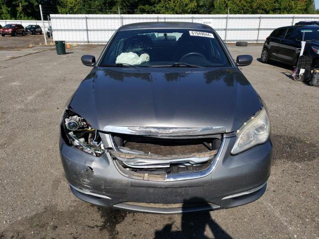 Photo 4 VIN: 1C3CCBAB7CN163210 - CHRYSLER 200 LX 