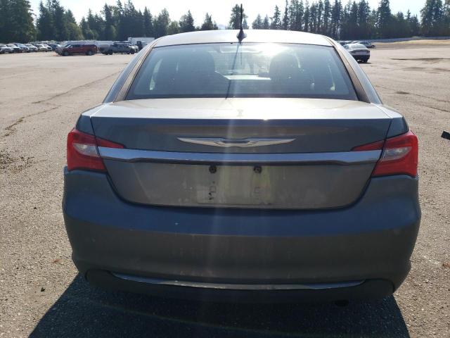 Photo 5 VIN: 1C3CCBAB7CN163210 - CHRYSLER 200 LX 