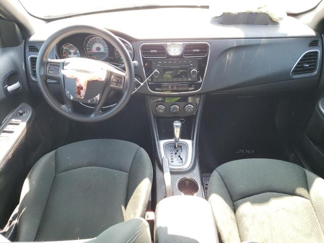 Photo 7 VIN: 1C3CCBAB7CN163210 - CHRYSLER 200 LX 