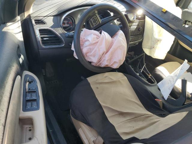 Photo 7 VIN: 1C3CCBAB7CN189077 - CHRYSLER 200 LX 