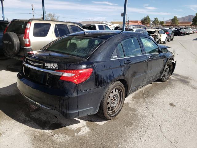 Photo 3 VIN: 1C3CCBAB7CN202992 - CHRYSLER 200 LX 