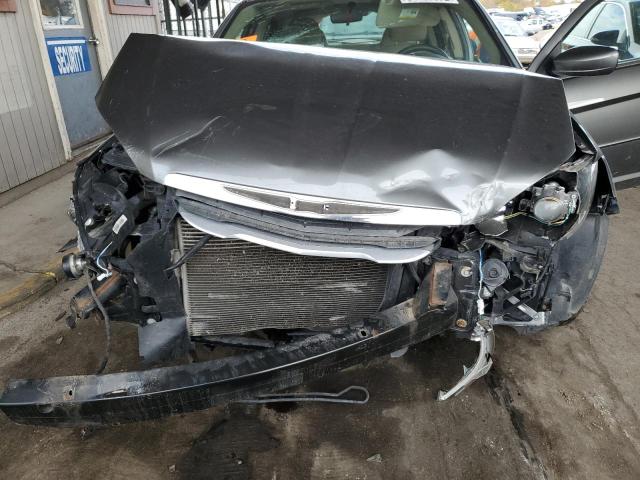 Photo 6 VIN: 1C3CCBAB7CN204743 - CHRYSLER 200 LX 