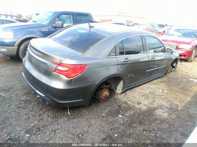 Photo 3 VIN: 1C3CCBAB7CN205133 - CHRYSLER 200 