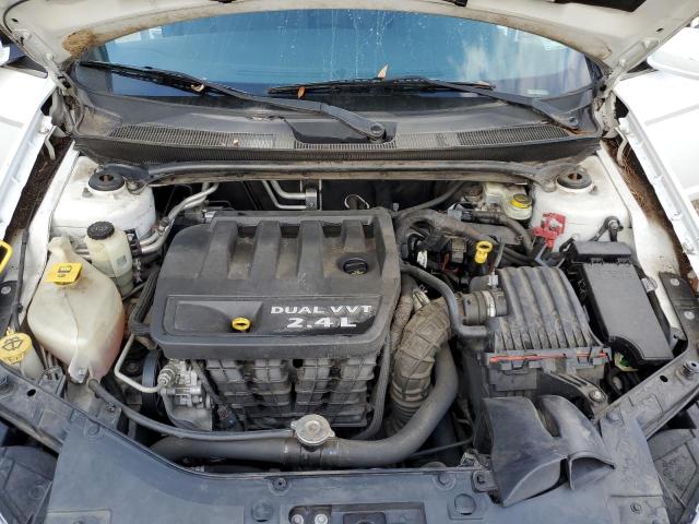 Photo 10 VIN: 1C3CCBAB7CN229187 - CHRYSLER 200 