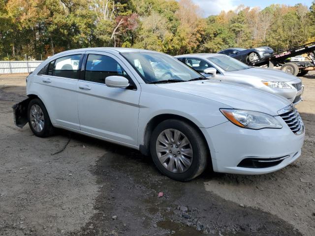 Photo 3 VIN: 1C3CCBAB7CN229187 - CHRYSLER 200 