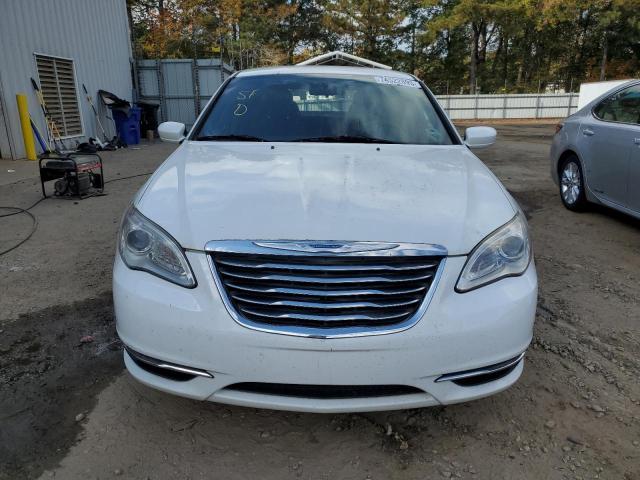 Photo 4 VIN: 1C3CCBAB7CN229187 - CHRYSLER 200 