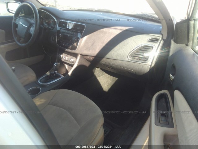 Photo 4 VIN: 1C3CCBAB7CN229254 - CHRYSLER 200 