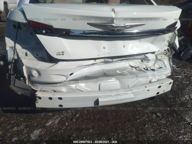 Photo 5 VIN: 1C3CCBAB7CN229254 - CHRYSLER 200 