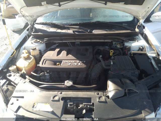 Photo 9 VIN: 1C3CCBAB7CN229254 - CHRYSLER 200 