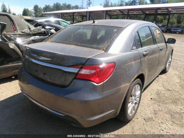 Photo 3 VIN: 1C3CCBAB7CN246751 - CHRYSLER 200 