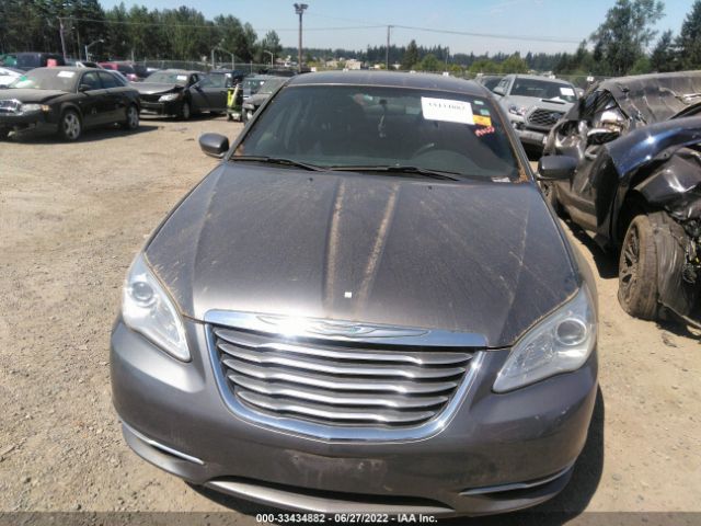 Photo 5 VIN: 1C3CCBAB7CN246751 - CHRYSLER 200 