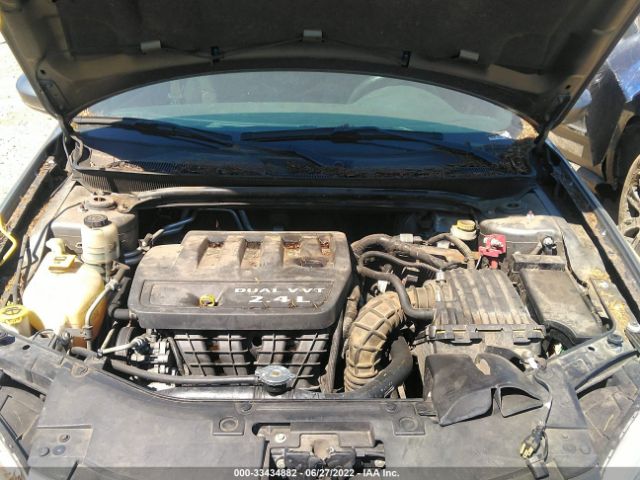 Photo 9 VIN: 1C3CCBAB7CN246751 - CHRYSLER 200 