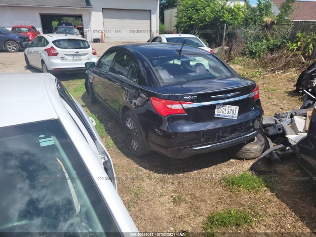 Photo 2 VIN: 1C3CCBAB7CN248726 - CHRYSLER 200 