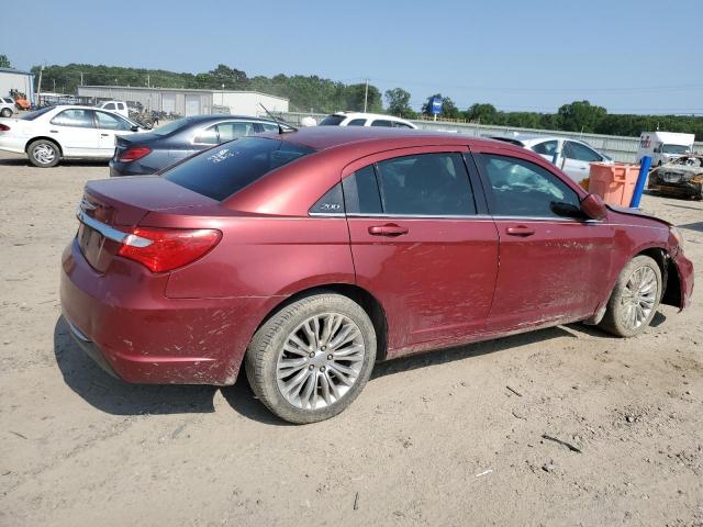 Photo 2 VIN: 1C3CCBAB7CN256955 - CHRYSLER 200 LX 