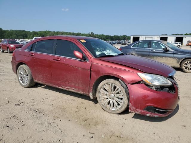 Photo 3 VIN: 1C3CCBAB7CN256955 - CHRYSLER 200 LX 