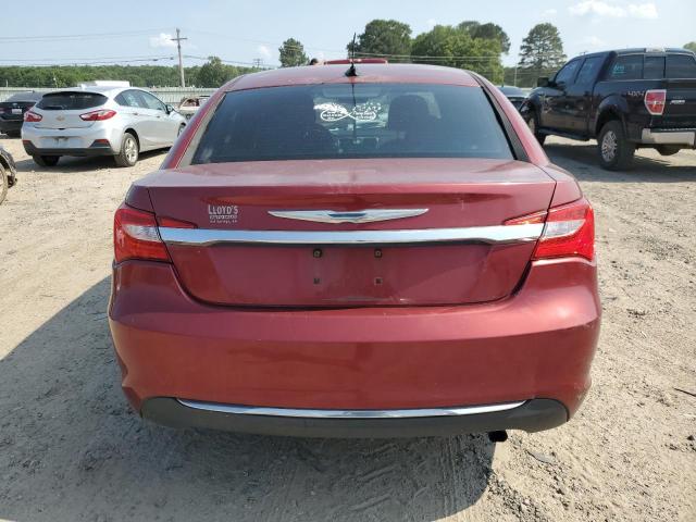 Photo 5 VIN: 1C3CCBAB7CN256955 - CHRYSLER 200 LX 