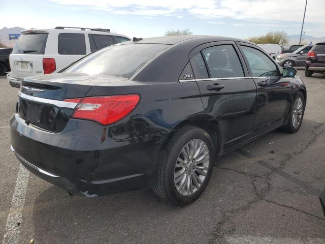 Photo 2 VIN: 1C3CCBAB7CN257071 - CHRYSLER 200 LX 