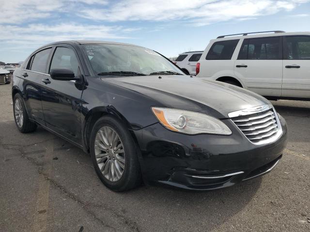 Photo 3 VIN: 1C3CCBAB7CN257071 - CHRYSLER 200 LX 