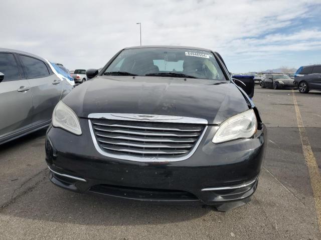 Photo 4 VIN: 1C3CCBAB7CN257071 - CHRYSLER 200 LX 