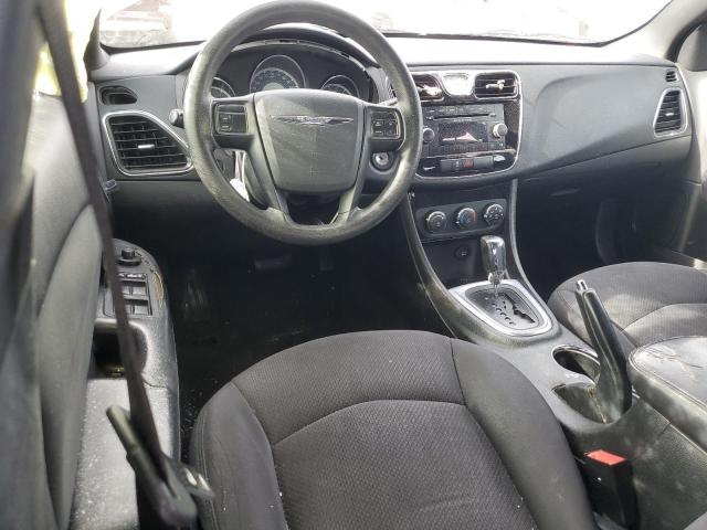 Photo 6 VIN: 1C3CCBAB7CN257071 - CHRYSLER 200 LX 