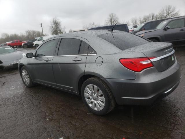 Photo 1 VIN: 1C3CCBAB7CN261783 - CHRYSLER 200 LX 