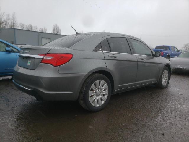 Photo 2 VIN: 1C3CCBAB7CN261783 - CHRYSLER 200 LX 