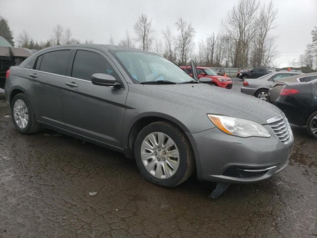 Photo 3 VIN: 1C3CCBAB7CN261783 - CHRYSLER 200 LX 