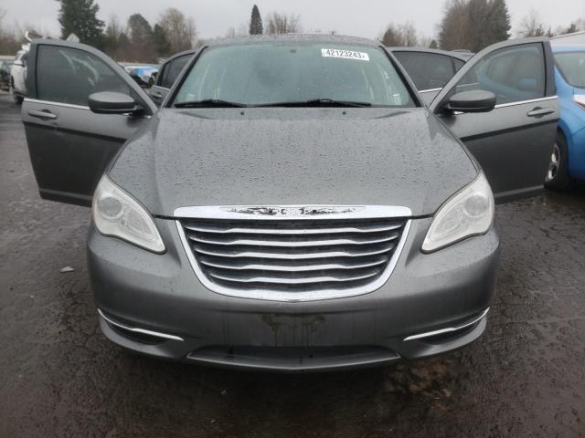 Photo 4 VIN: 1C3CCBAB7CN261783 - CHRYSLER 200 LX 