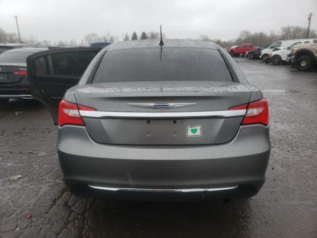 Photo 5 VIN: 1C3CCBAB7CN261783 - CHRYSLER 200 LX 