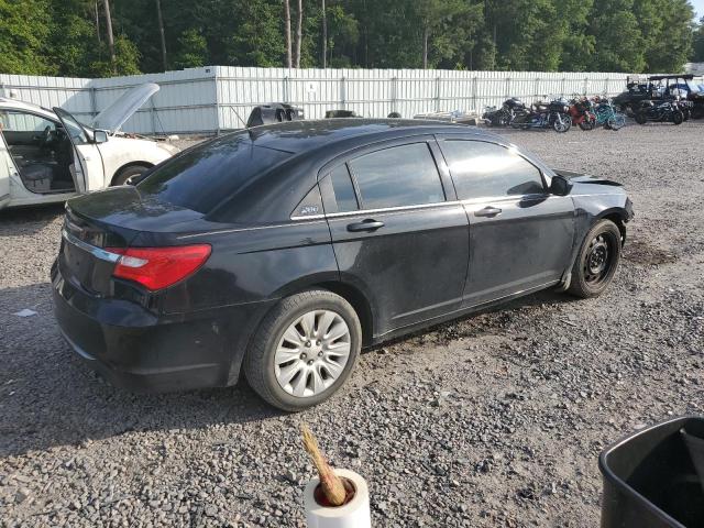 Photo 2 VIN: 1C3CCBAB7CN292404 - CHRYSLER 200 LX 