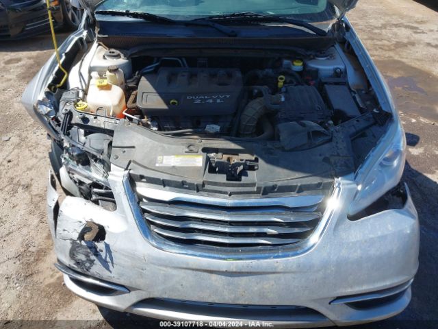 Photo 9 VIN: 1C3CCBAB7CN305877 - CHRYSLER 200 