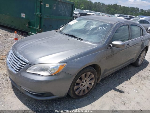 Photo 1 VIN: 1C3CCBAB7CN319312 - CHRYSLER 200 