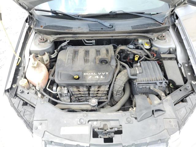 Photo 10 VIN: 1C3CCBAB7DN561180 - CHRYSLER 200 LX 