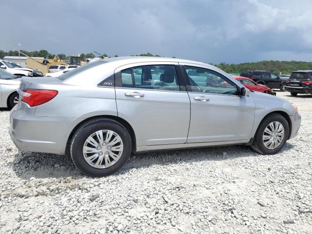 Photo 2 VIN: 1C3CCBAB7DN561180 - CHRYSLER 200 LX 