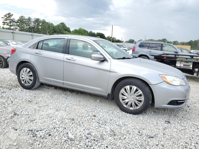 Photo 3 VIN: 1C3CCBAB7DN561180 - CHRYSLER 200 LX 