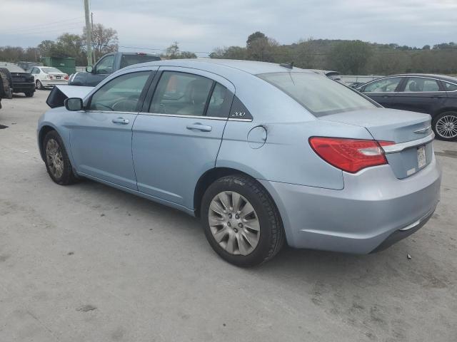 Photo 1 VIN: 1C3CCBAB7DN561759 - CHRYSLER 200 LX 