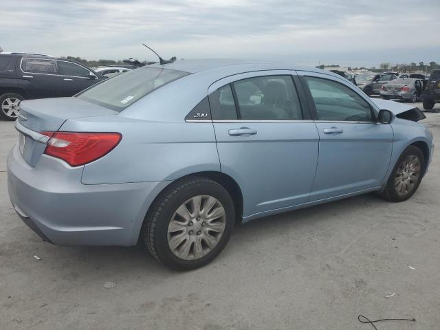 Photo 2 VIN: 1C3CCBAB7DN561759 - CHRYSLER 200 LX 